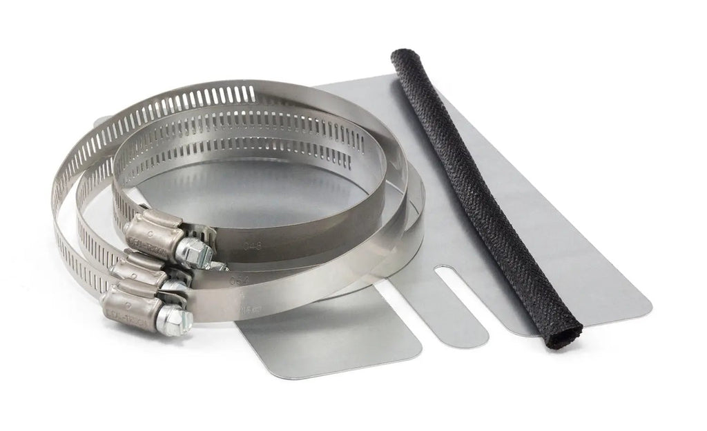 LoadLifter 5000 Ultimate air spring kit w/internal jounce bumper by Air Lift