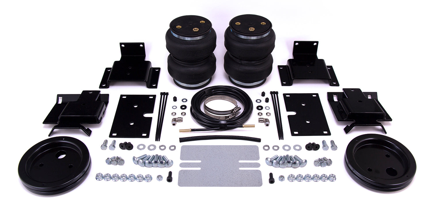 LoadLifter 5000 ULTIMATE Air Spring Kit by Air Lift