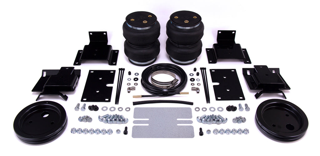 LoadLifter 5000 ULTIMATE Air Spring Kit by Air Lift