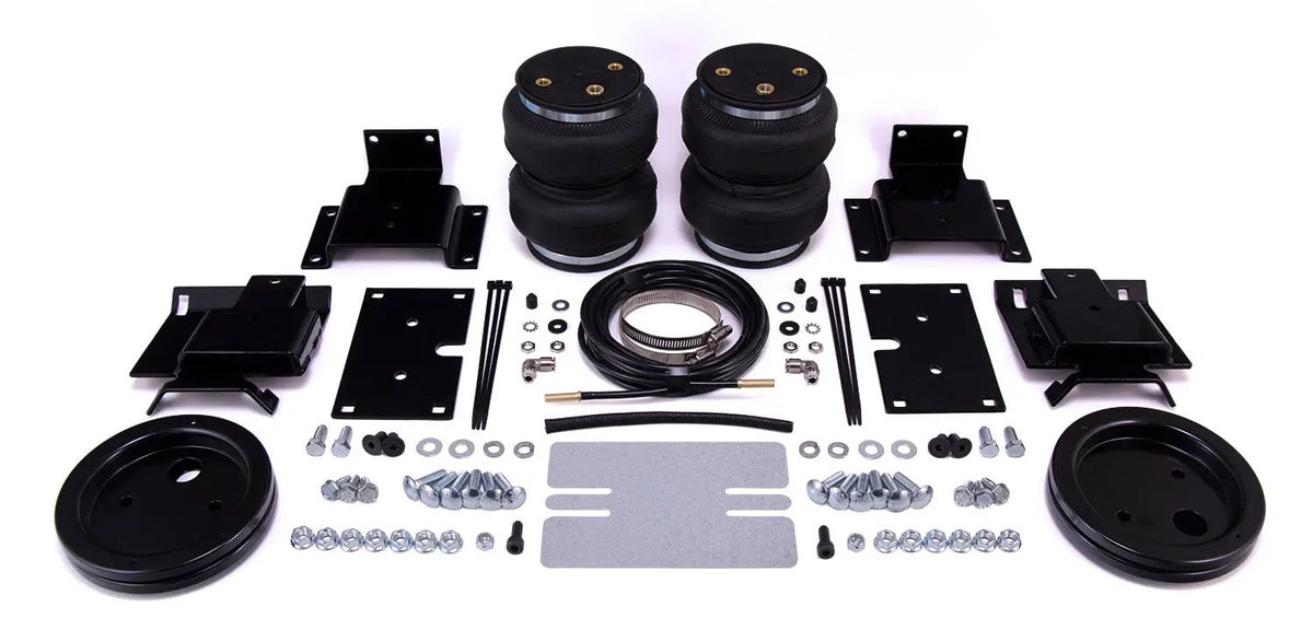 LoadLifter 5000 ULTIMATE Air Spring Kit by Air Lift