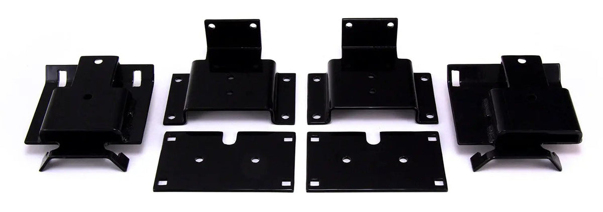 LoadLifter 5000 ULTIMATE Air Spring Kit by Air Lift