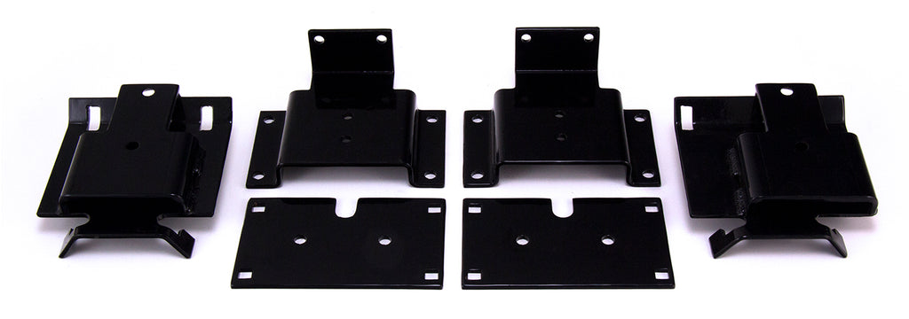 LoadLifter 5000 ULTIMATE Air Spring Kit by Air Lift
