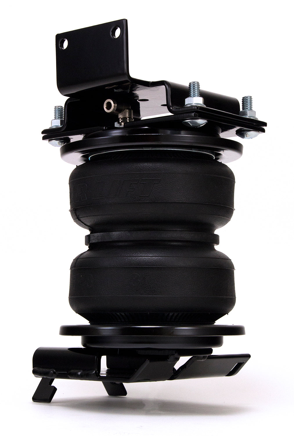 LoadLifter 5000 ULTIMATE Air Spring Kit by Air Lift