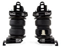 Leaf spring air spring kit with internal jounce bumper by Air Lift
