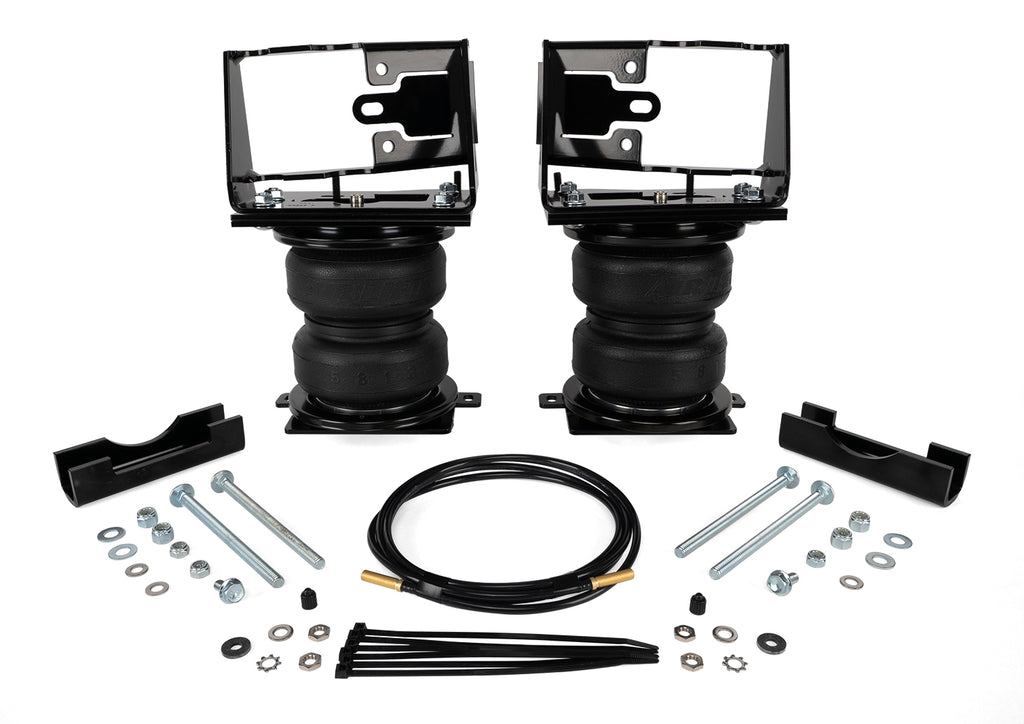 LoadLifter 5000 Ultimate air spring kit w/internal jounce bumper by Air Lift