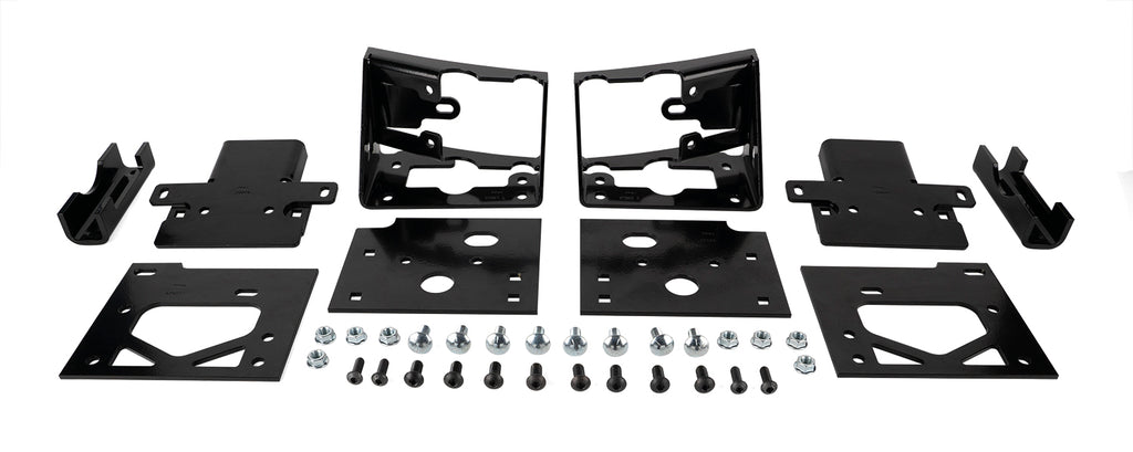 LoadLifter 5000 Ultimate air spring kit w/internal jounce bumper by Air Lift