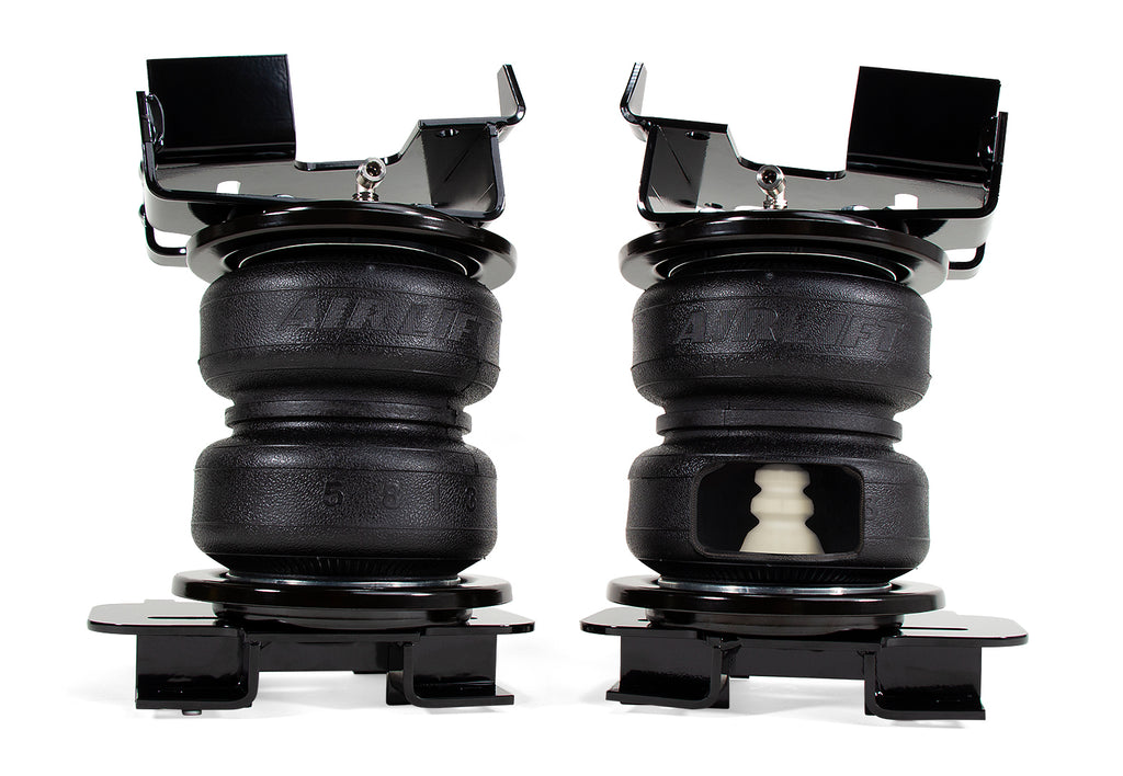 LoadLifter 5000 Ultimate air springs by Air Lift