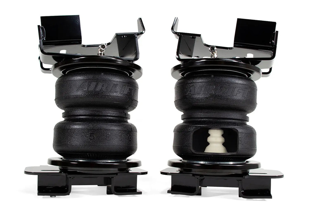 LoadLifter 5000 Ultimate air springs by Air Lift