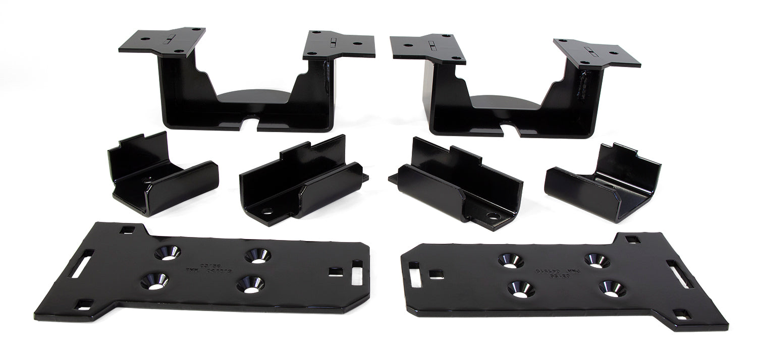 LoadLifter 5000 Ultimate Kit by Air Lift