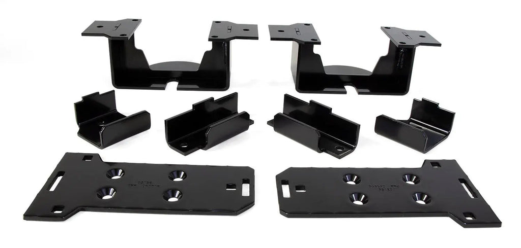 LoadLifter 5000 Ultimate Kit by Air Lift