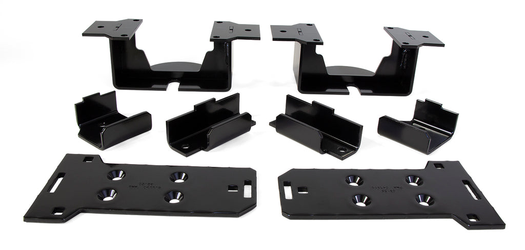 LoadLifter 5000 Ultimate Kit by Air Lift
