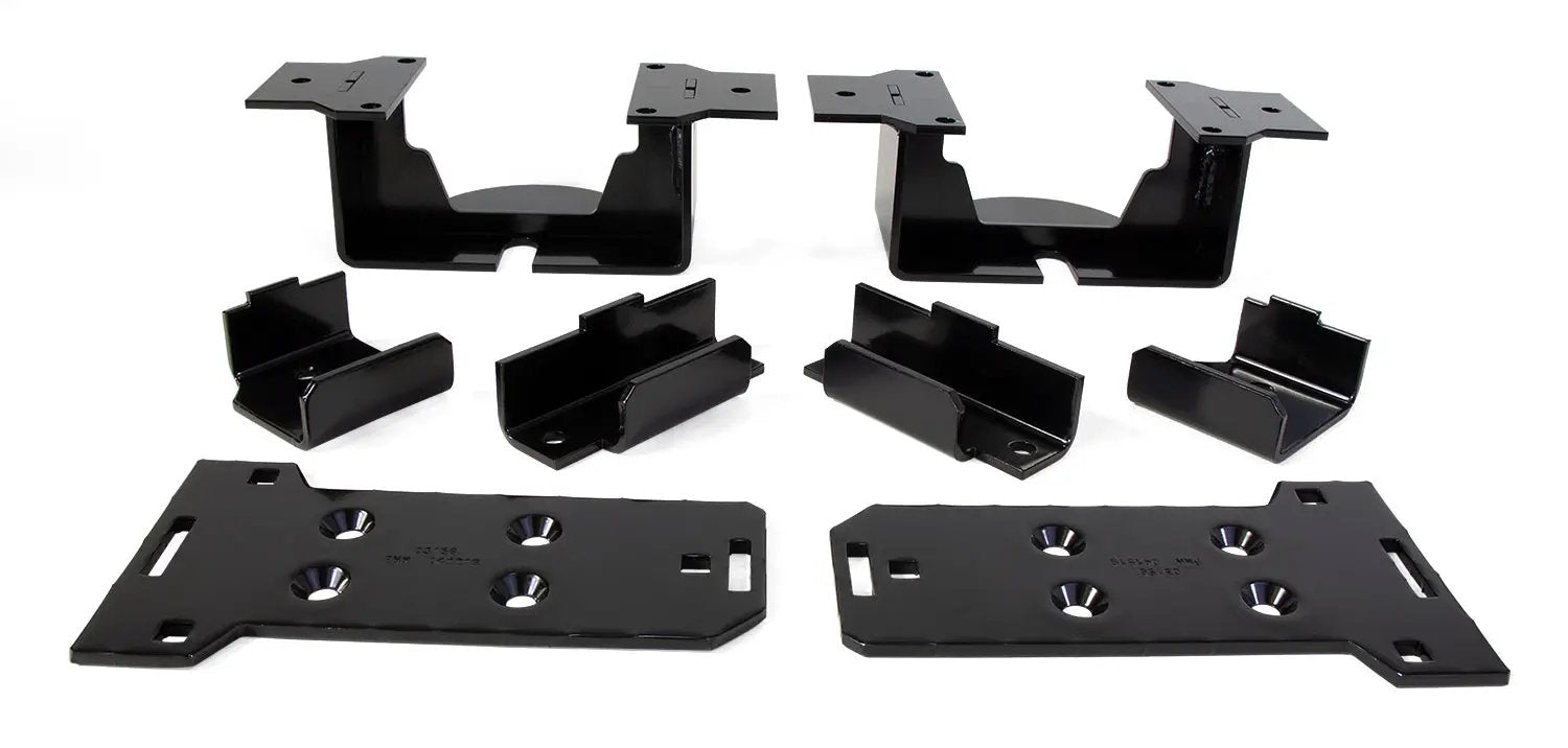 LoadLifter 5000 Ultimate Kit by Air Lift