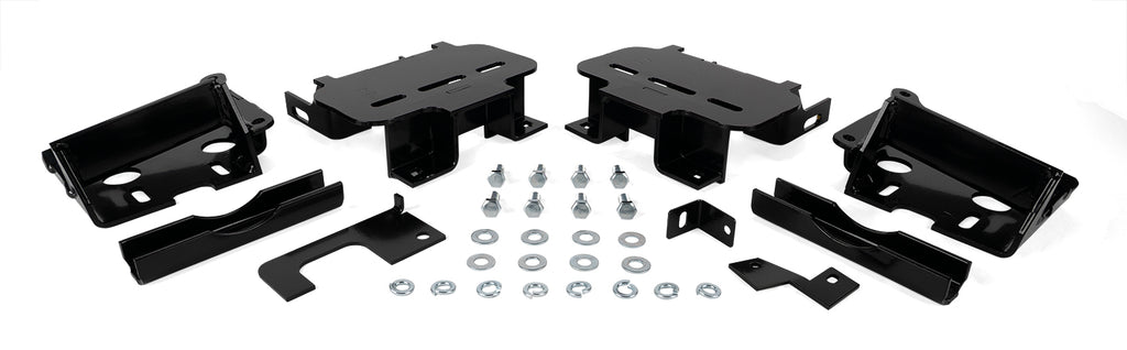 LoadLifter 5000 Ultimate air spring kit w/internal jounce bumper by Air Lift