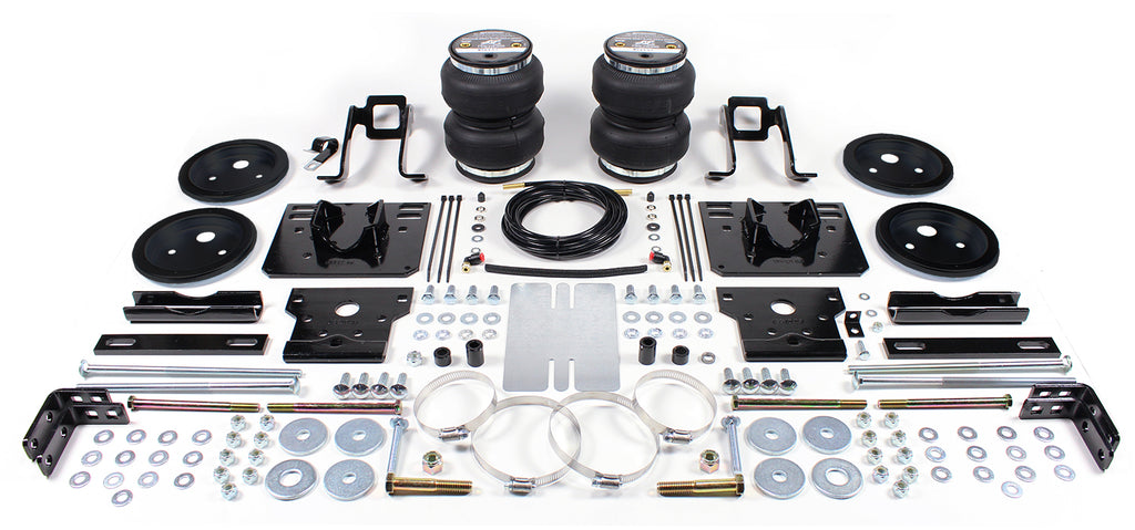 LoadLifter 5000 ULTIMATE Air Spring Kit by Air Lift
