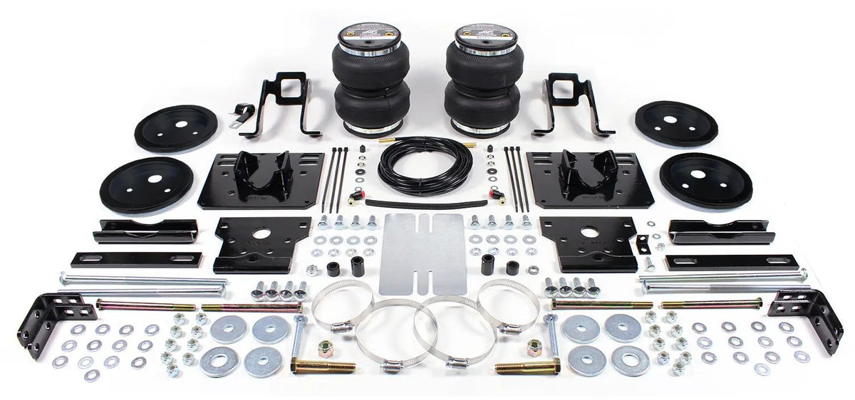LoadLifter 5000 ULTIMATE Air Spring Kit by Air Lift