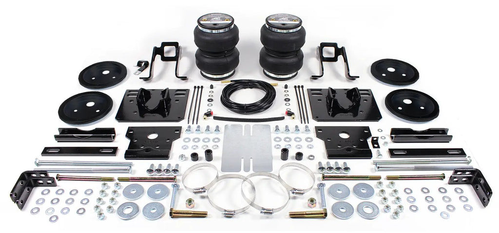 LoadLifter 5000 ULTIMATE Air Spring Kit by Air Lift