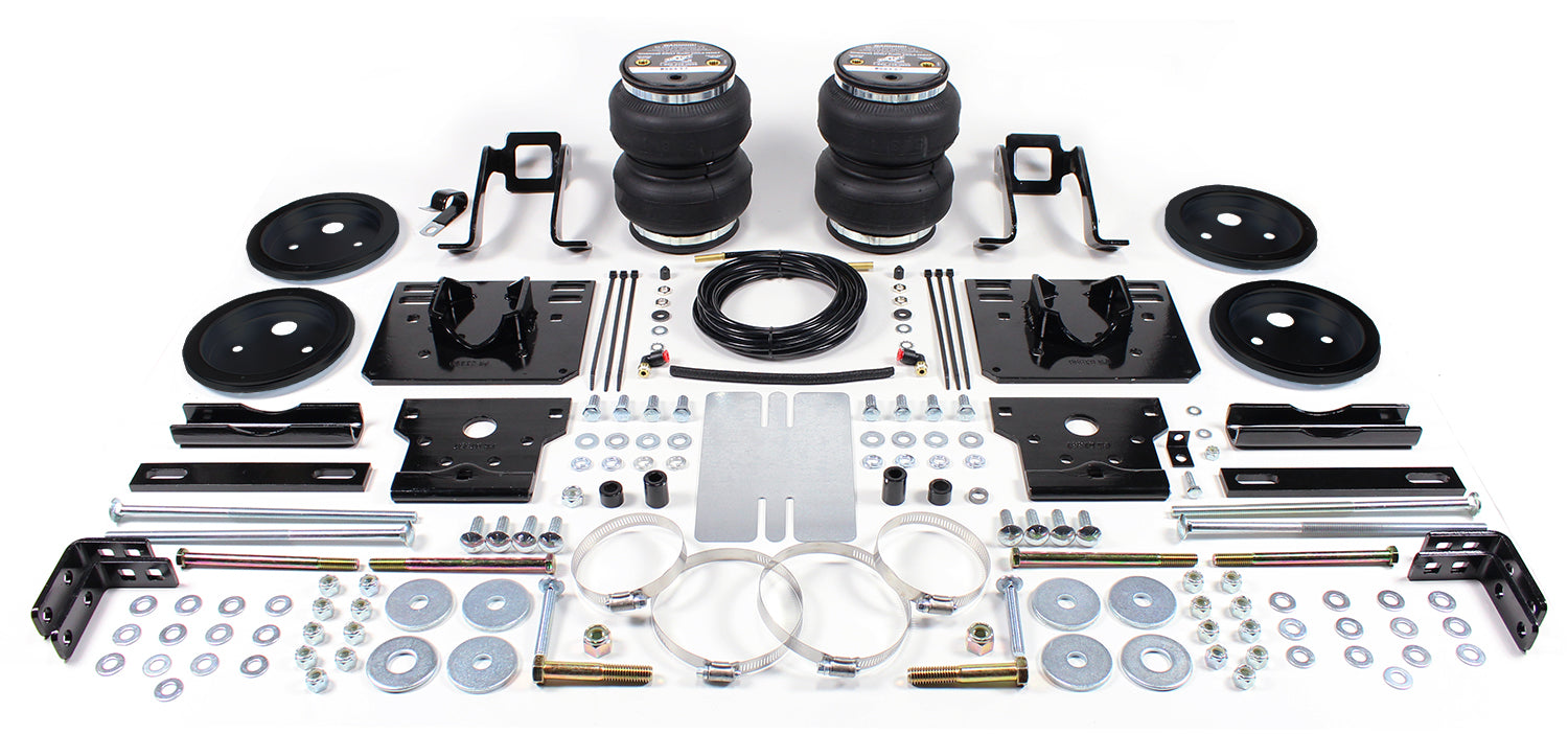 LoadLifter 5000 ULTIMATE Air Spring Kit by Air Lift