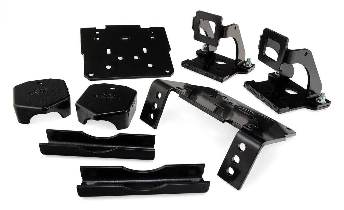 LoadLifter 5000 ULTIMATE Air Spring Kit by Air Lift
