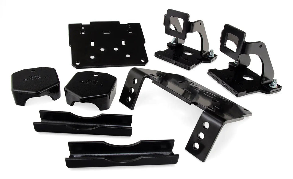 LoadLifter 5000 ULTIMATE Air Spring Kit by Air Lift