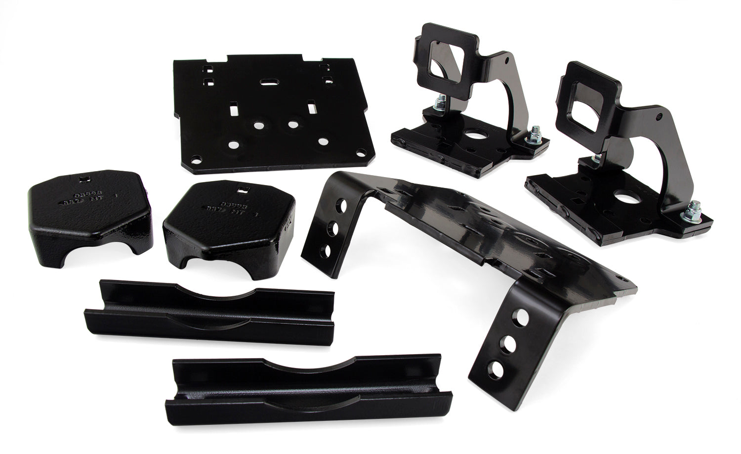LoadLifter 5000 ULTIMATE Air Spring Kit by Air Lift