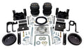 Adjustable air spring kit for leaf springs by Air Lift