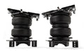 Safely run w/zero air pressure by Air Lift