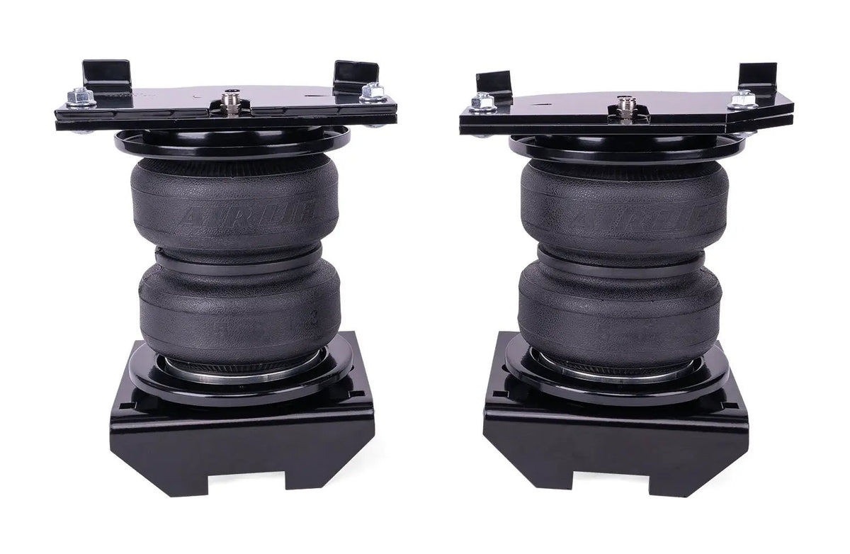 LoadLifter 5000 Ultimate for the 2016-2020 Ford F-150 Raptor. by Air Lift