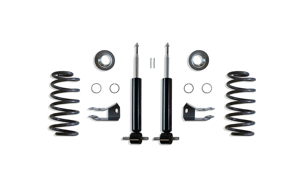 2"/4" LOWERING KIT (STRUTS) by MaxTrac