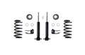 2"/4" LOWERING KIT (STRUTS) by MaxTrac