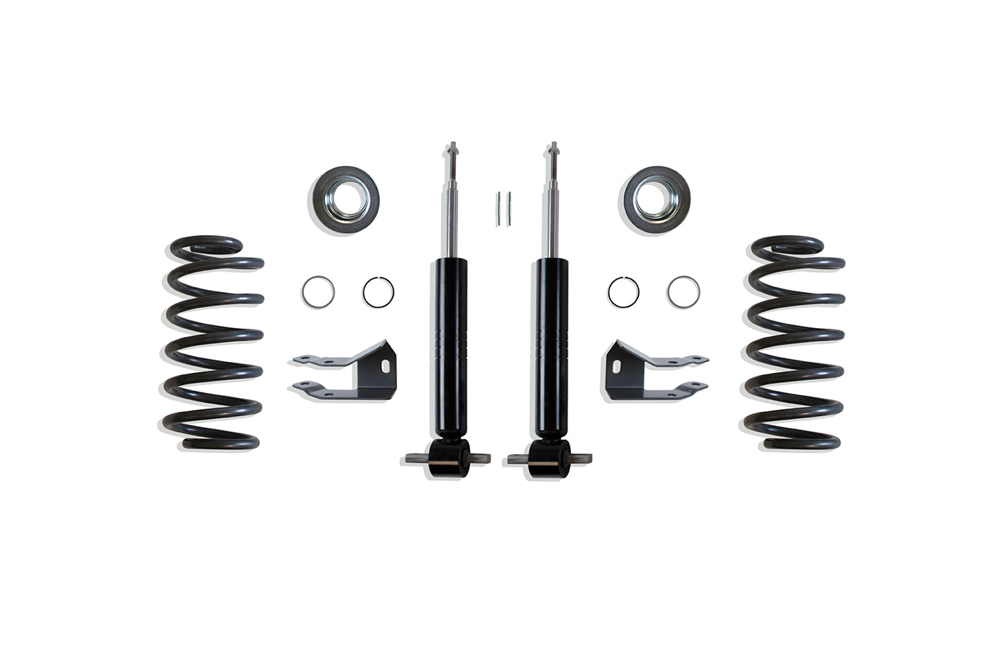 2"/4" LOWERING KIT (STRUTS) by MaxTrac