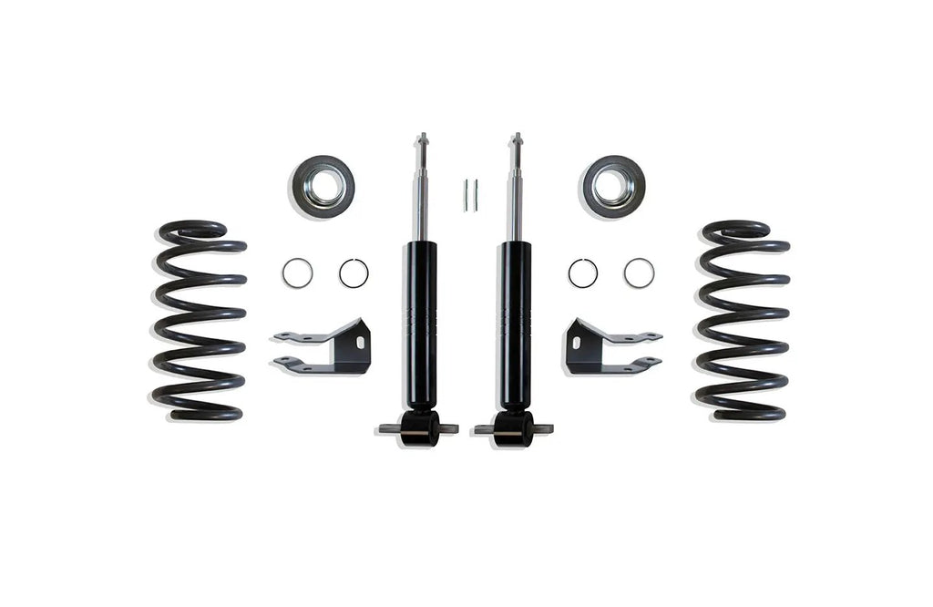 2"/4" LOWERING KIT (STRUTS) by MaxTrac
