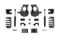 Coil Spring Lowering Kit by MaxTrac