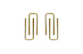 SQUARE U-BOLTS (1"-1.5" BLOCKS) by MaxTrac