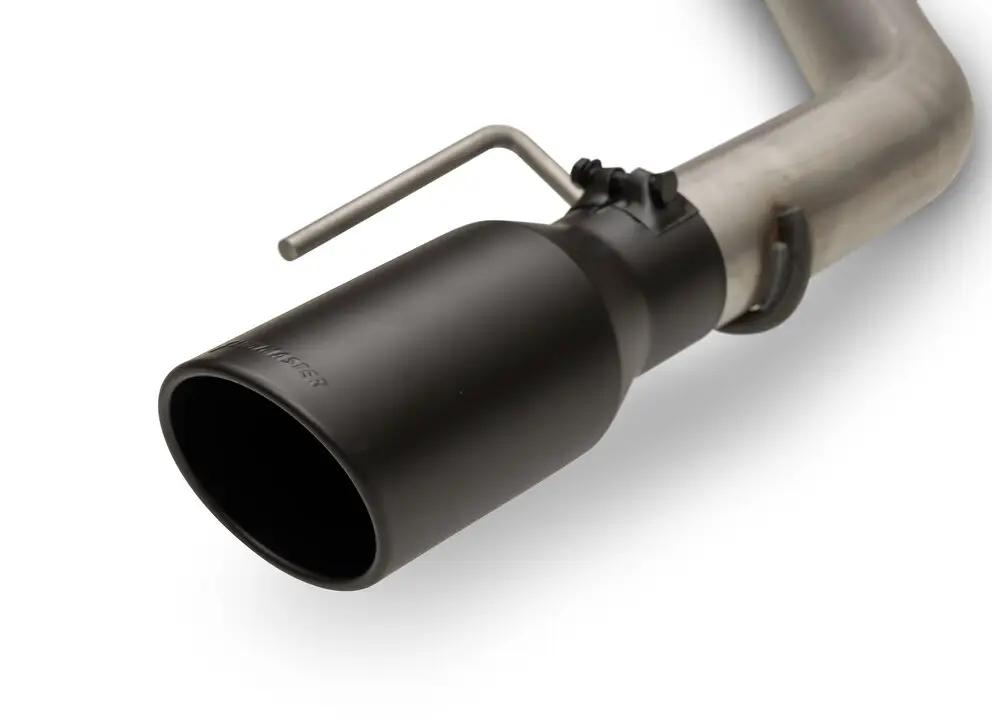 Flowmaster American Thunder Cat-Back Exhaust System by Flowmaster
