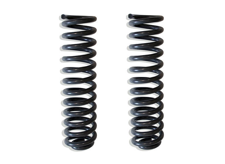 6" FRONT LIFT COILS by MaxTrac