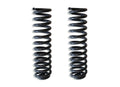 6" FRONT LIFT COILS by MaxTrac