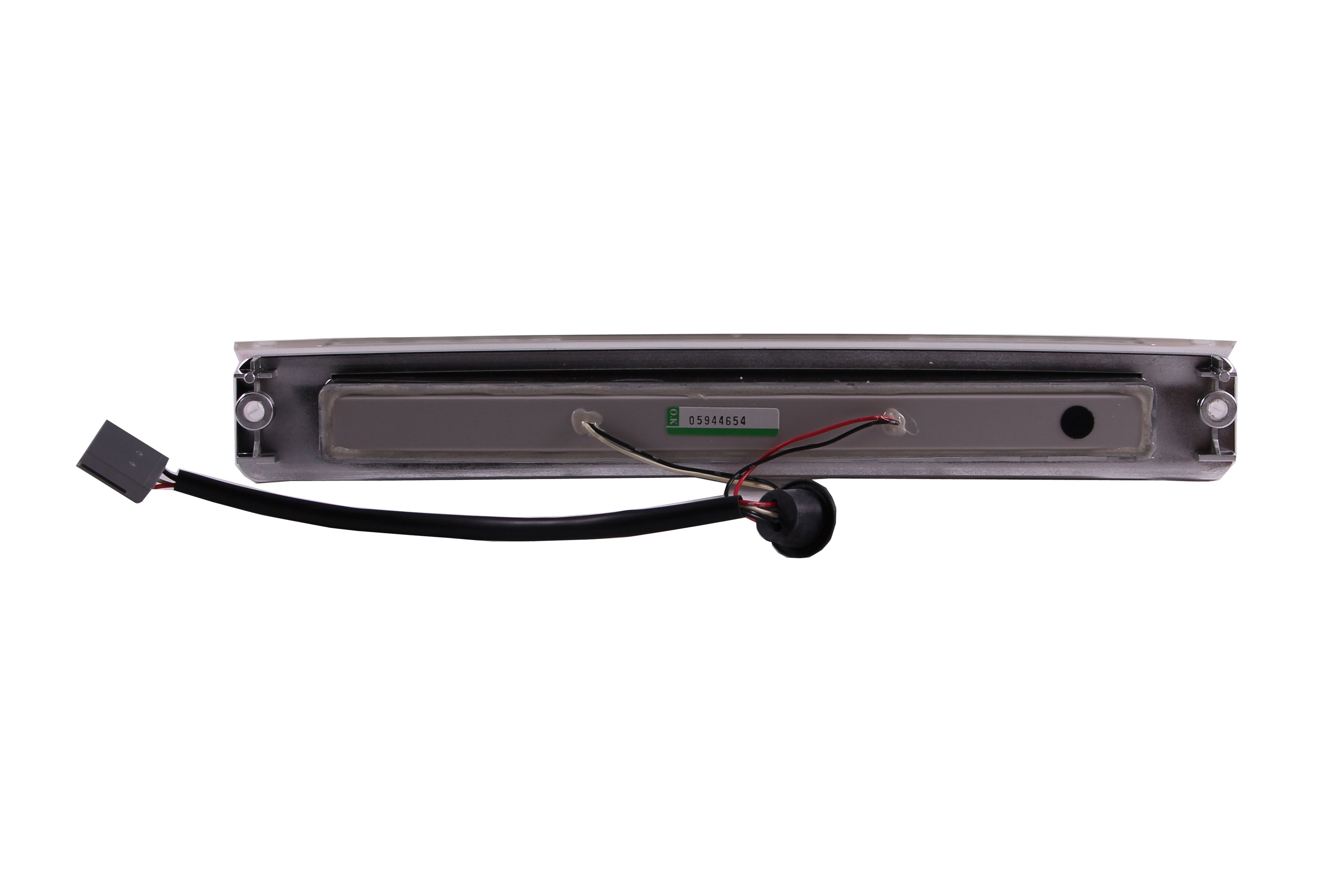 Center High Mount Stop Light by ANZO USA