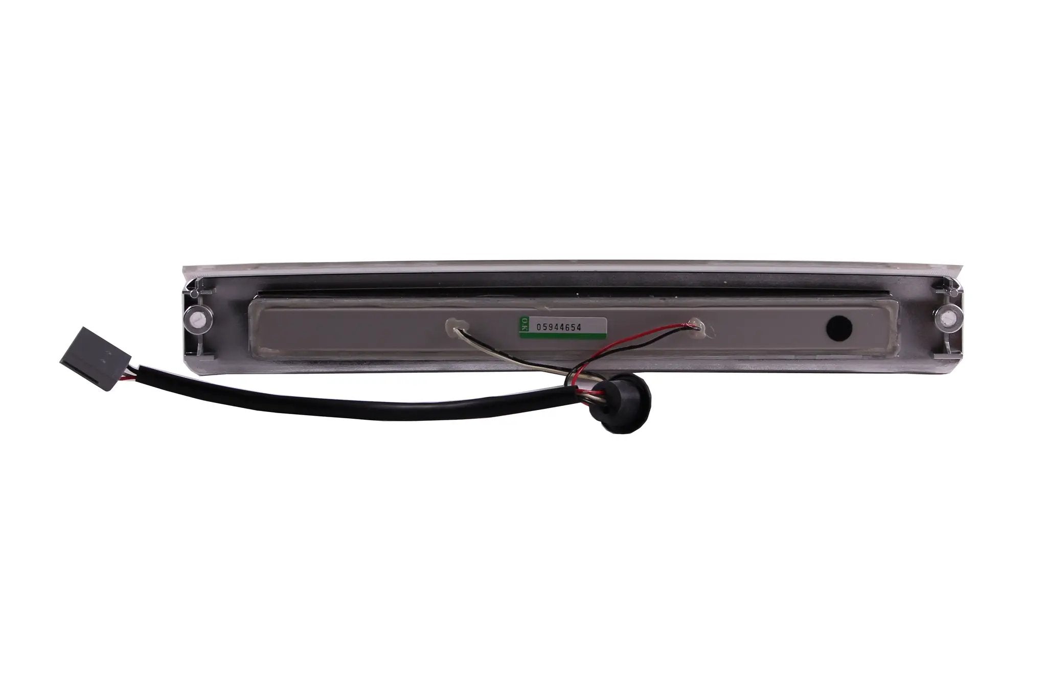 Center High Mount Stop Light by ANZO USA