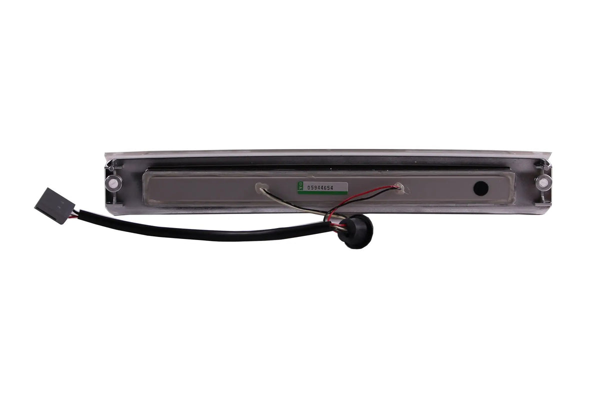 Center High Mount Stop Light by ANZO USA