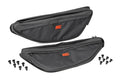 Door Bags | 2 Seater | Honda Talon 1000 by Rough Country