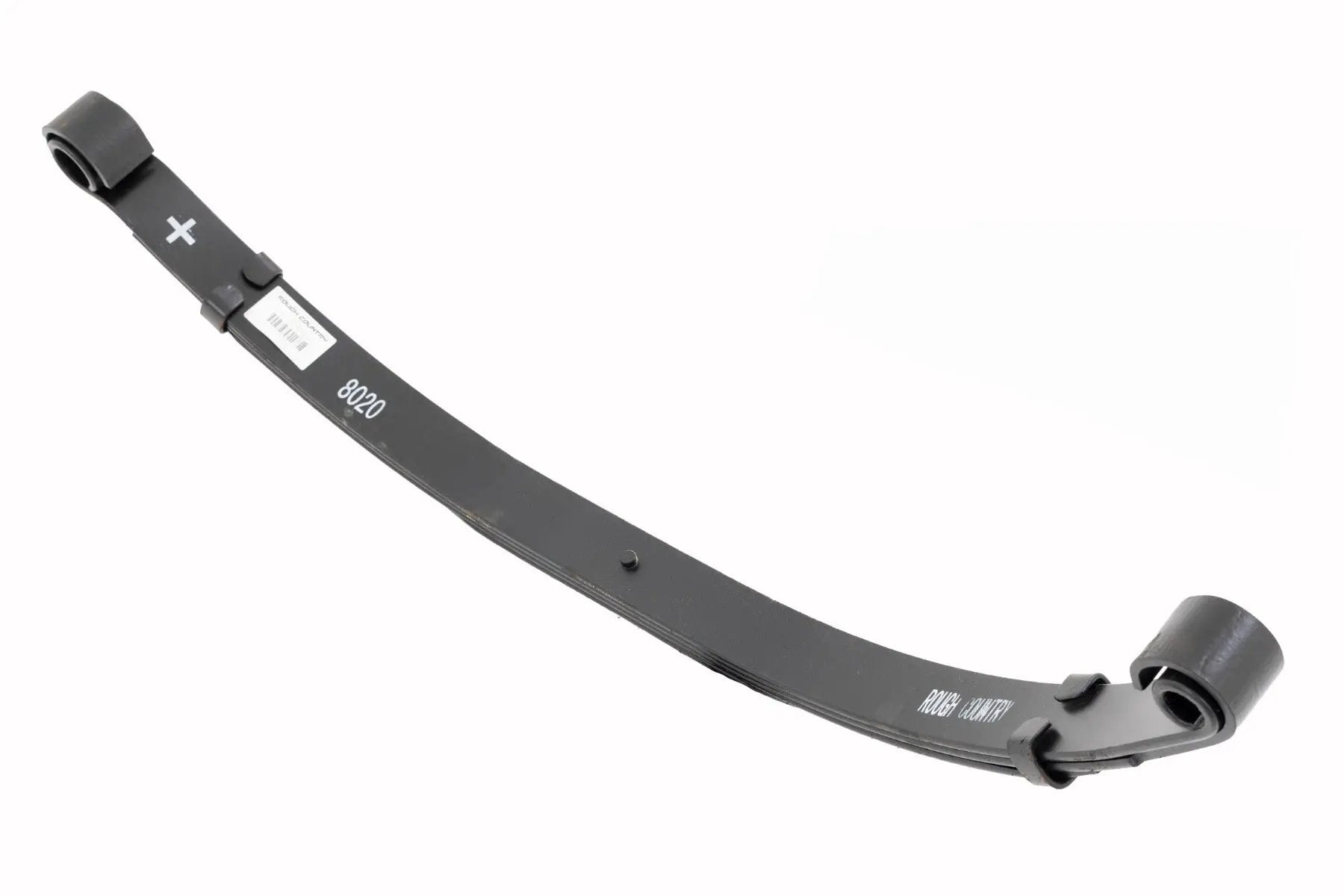 Rear Leaf Springs | 4" Lift | Pair | Jeep CJ5/CJ7 5 4WD (1976-1983) by Rough Country