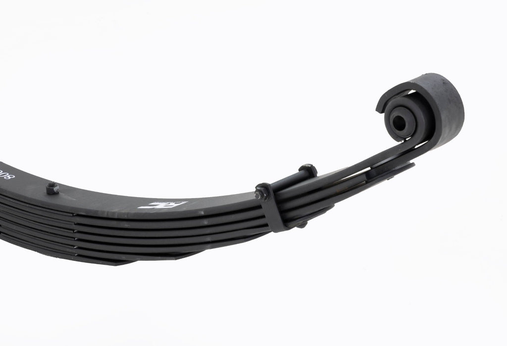 Front Leaf Springs | 6" Lift | Ford F-250/F-350 Super Duty 4WD (1999-2004) by Rough Country
