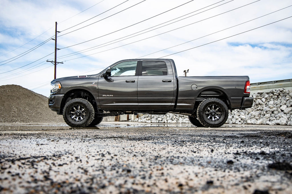 2.5 Inch Leveling Kit | RR Leaf | V2 | Ram 2500 (14-26)/3500 (13-26) by Rough Country