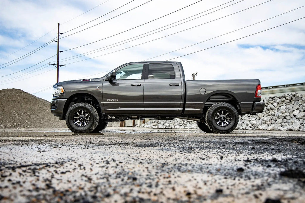 2.5 Inch Leveling Kit | RR Coil | M1 | Ram 2500 (14-26)/3500 (13-26) by Rough Country