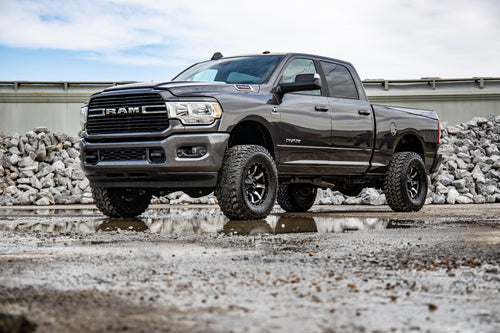 1.75 Inch Leveling Coil Kit | Ram 2500 (14-26)/3500 (13-26) 4WD by Rough Country