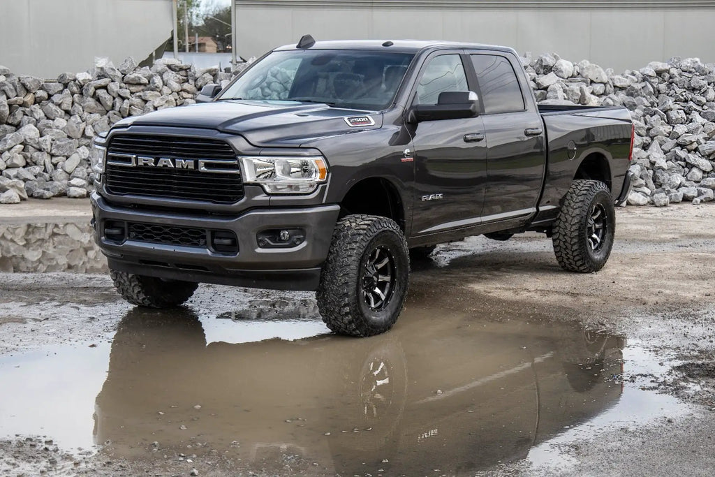 2.5 Inch Leveling Kit | RR Coil | M1 | Ram 2500 (14-26)/3500 (13-26) by Rough Country