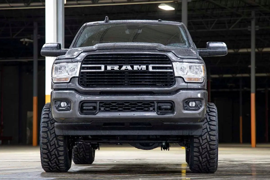 5 Inch Lift Kit | Dual Rate Coils | M1 | Ram 2500 4WD (2019-2024) by Rough Country