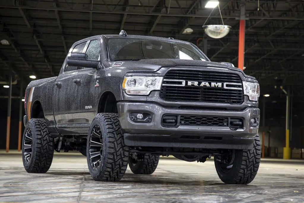 5 Inch Lift Kit | Non-AISIN | M1 | Ram 2500 4WD (2019-2024) by Rough Country
