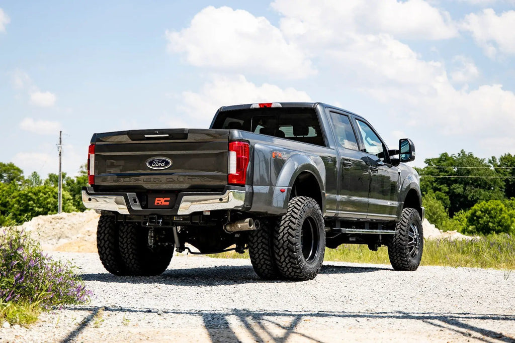 4.5 Inch Lift Kit | DRW | D/S | M1 | Ford F-350 Super Duty 4WD (2017-2022) by Rough Country