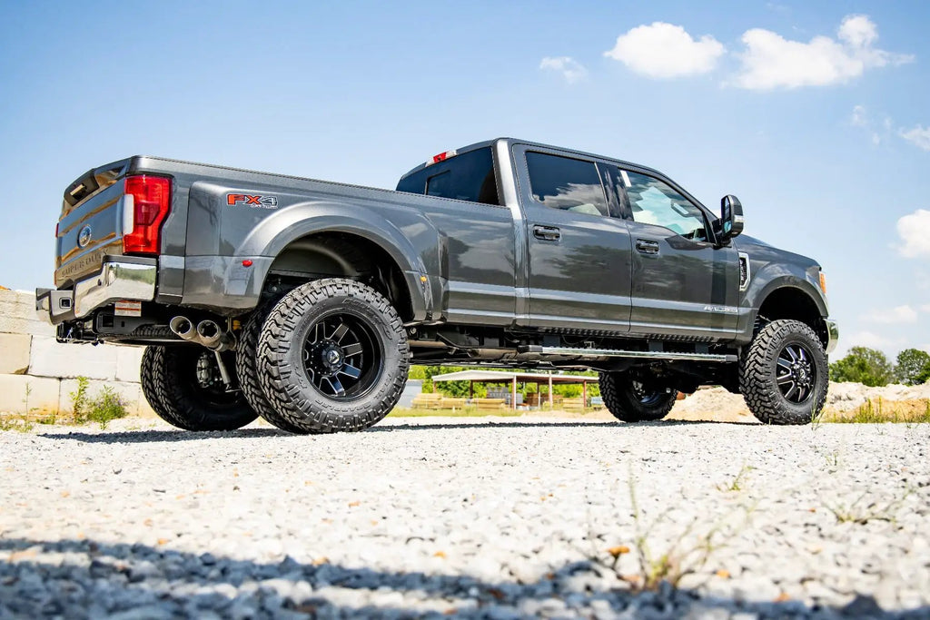 4.5 Inch Lift Kit | Dually| Vertex | Ford F-350 Super Duty 4WD (2017-2022) by Rough Country